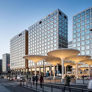 4* Hotell Original Sokos Tripla