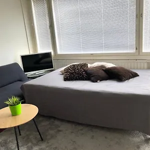 Sweethome 48 Center аlbertinkatu Apartment