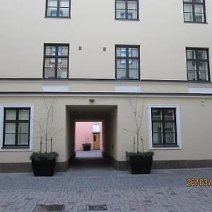 Rivoli Jardin Apartment