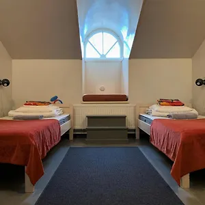 Suomenlinna Albergue