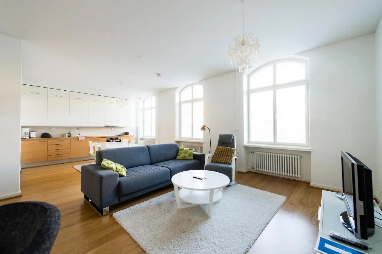 Aalto Toeoeloe 0*, Helsinki Finnland