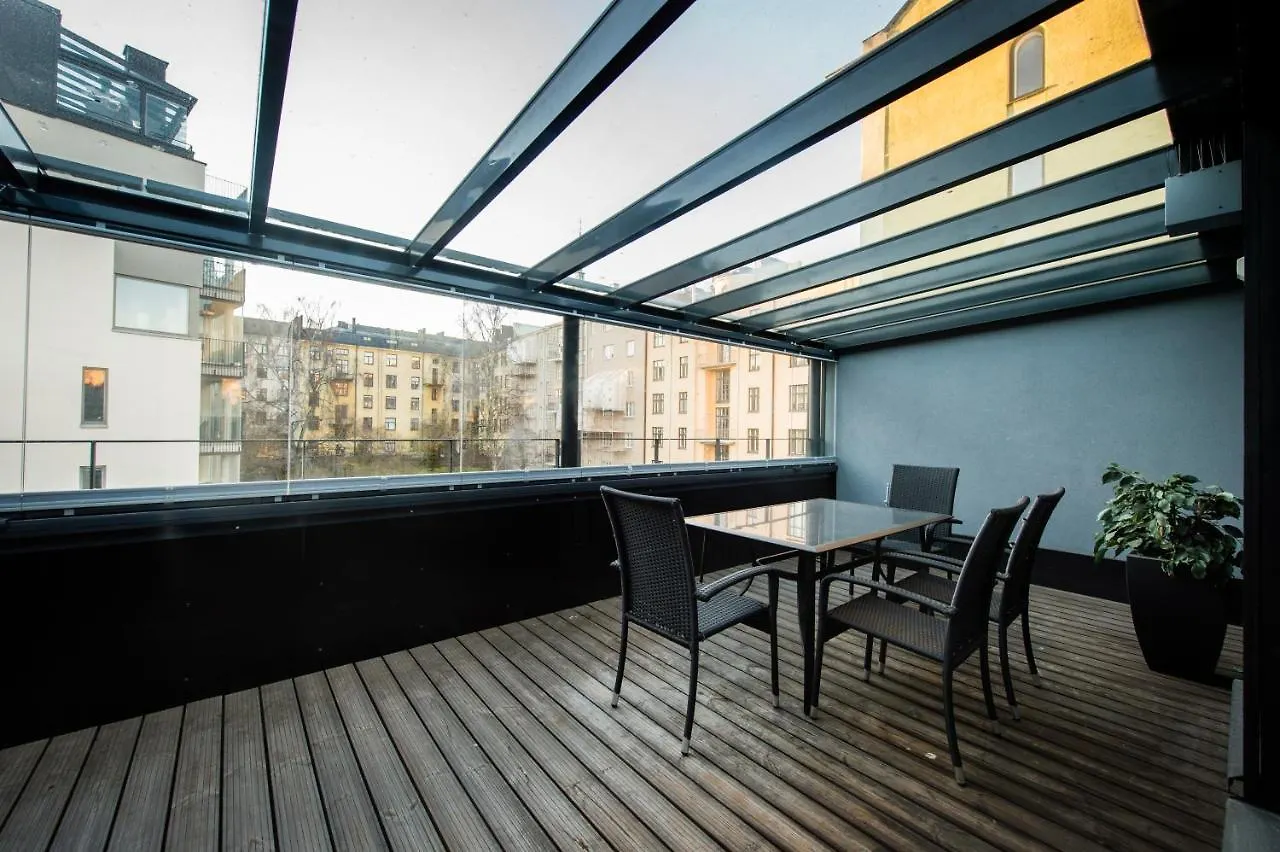 Aalto Toeoeloe Finnland