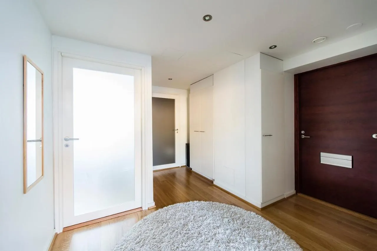 Apartamento Aalto Toeoeloe