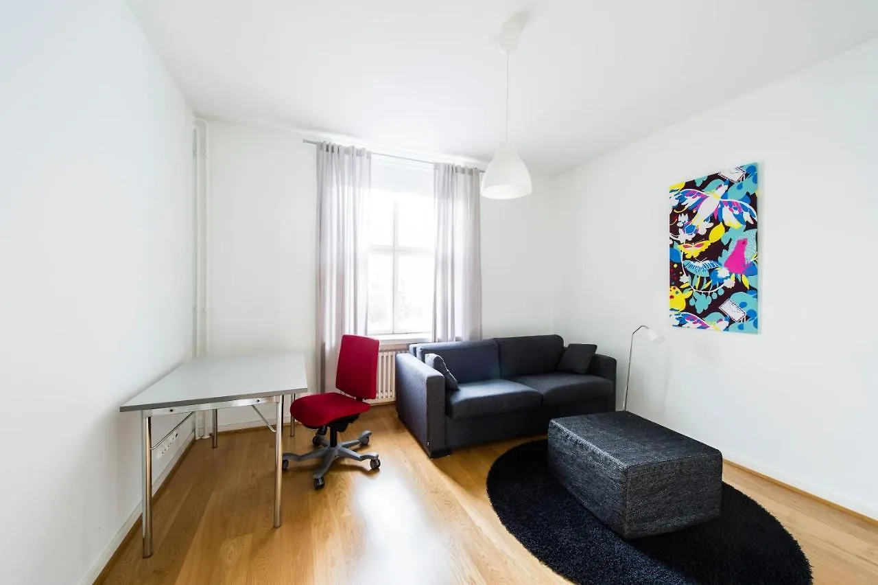 Aalto Toeoeloe Helsinki