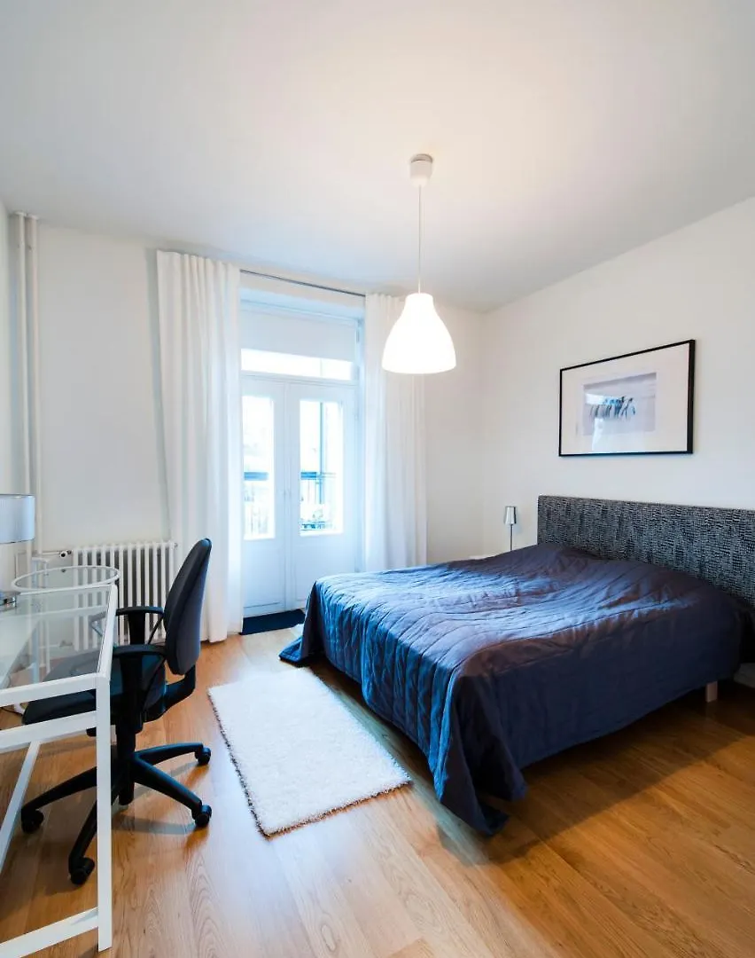 Aalto Toeoeloe 0*, Helsinki