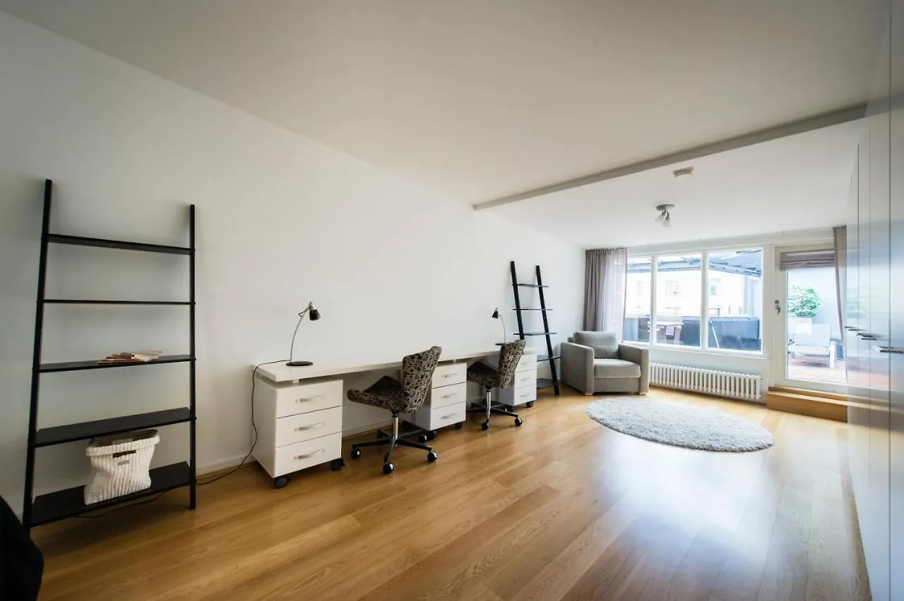 Aalto Toeoeloe Helsinki