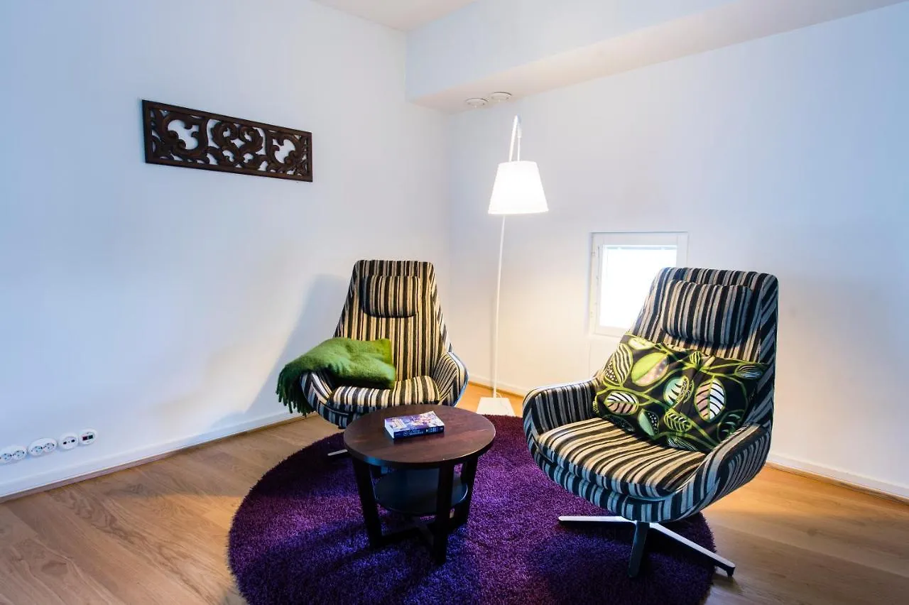 Aalto Toeoeloe 0*, Helsinki