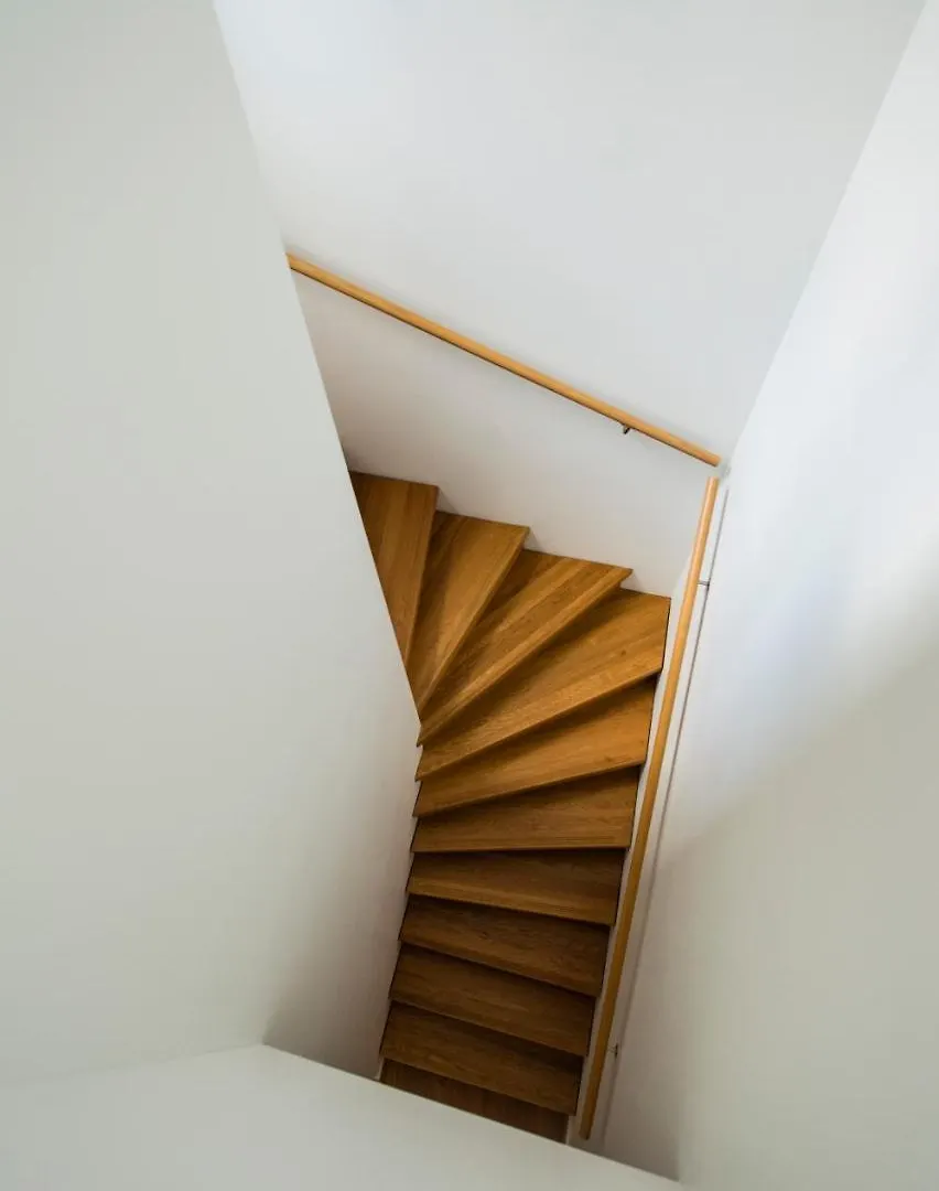Apartment Aalto Toeoeloe