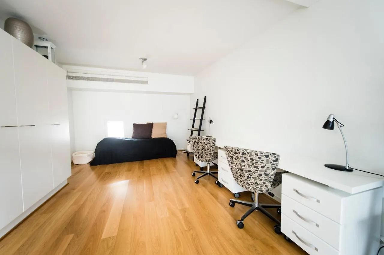 Aalto Toeoeloe 0*, Helsinki Finlandia
