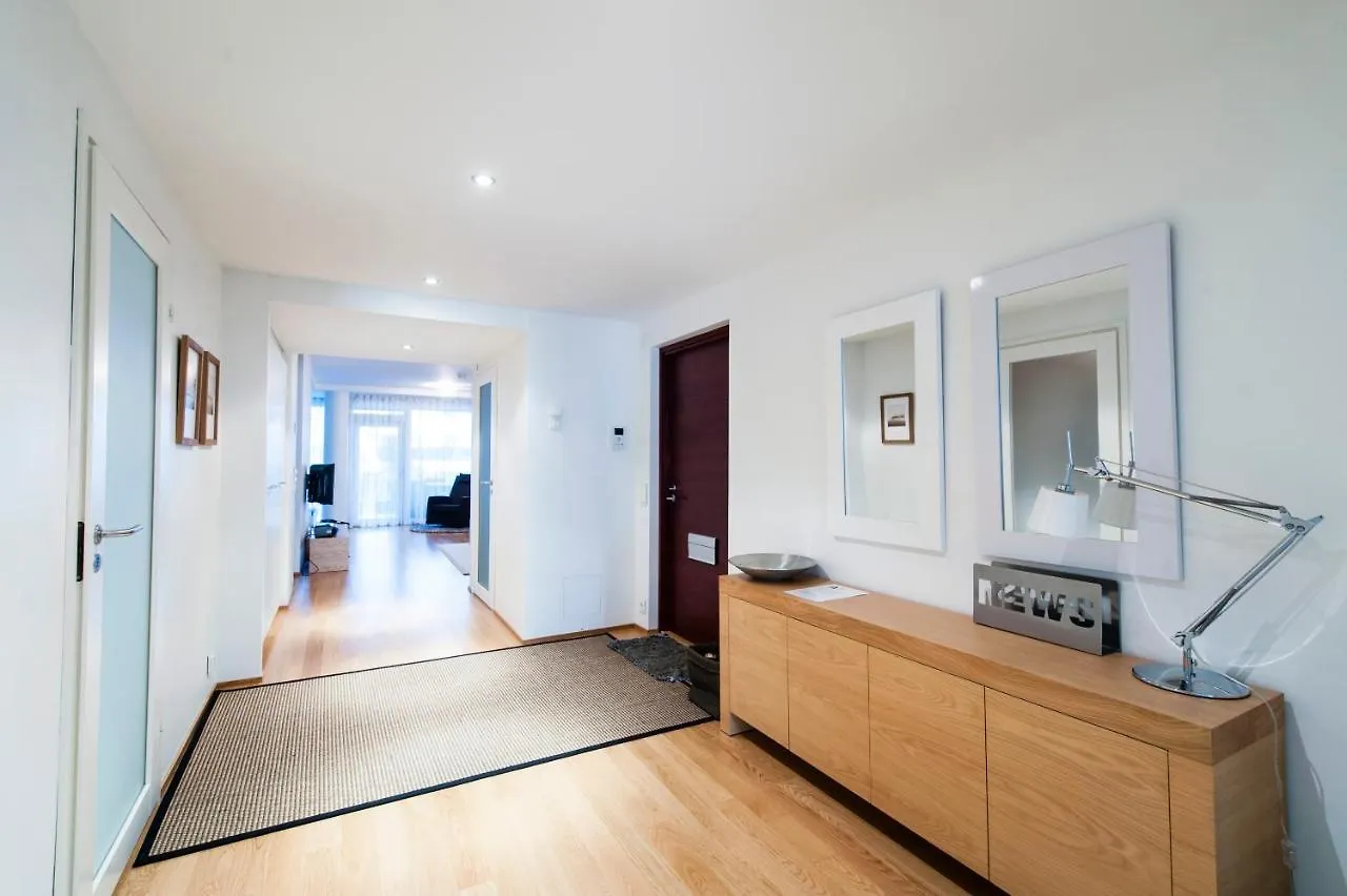 Apartamento Aalto Toeoeloe Finlandia