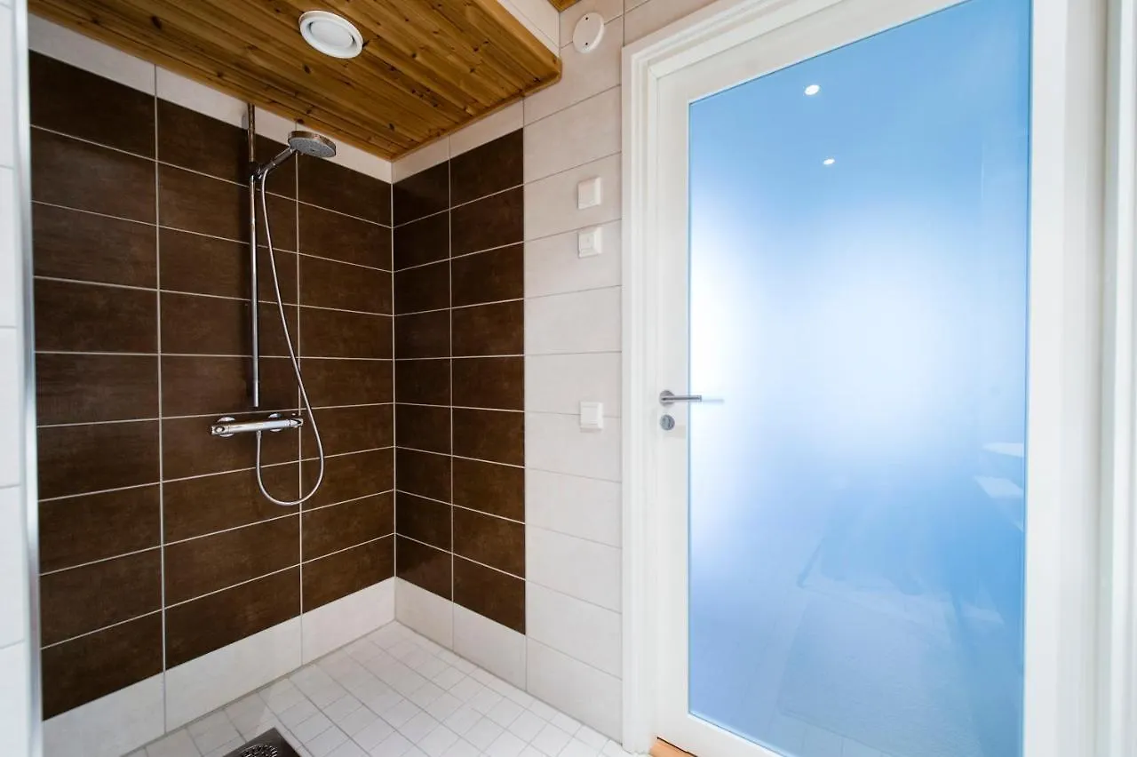 Aalto Toeoeloe Apartment Helsinki