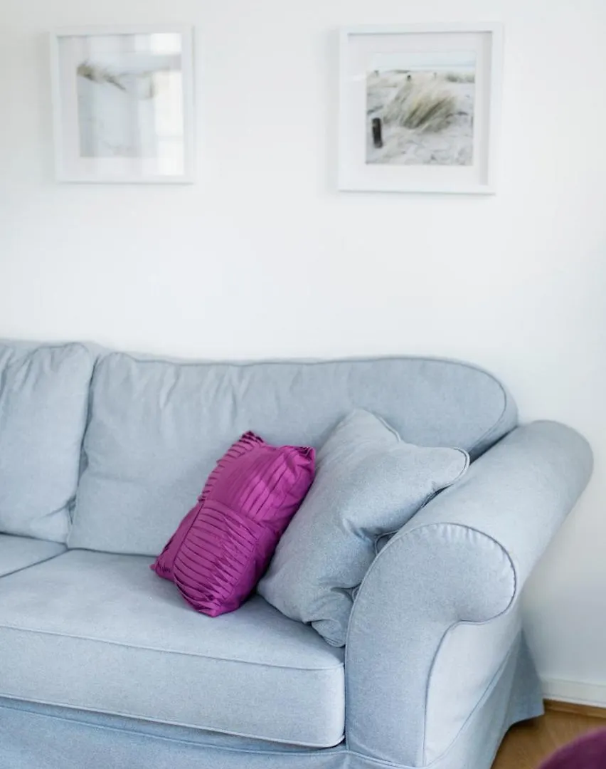 Apartment Aalto Toeoeloe