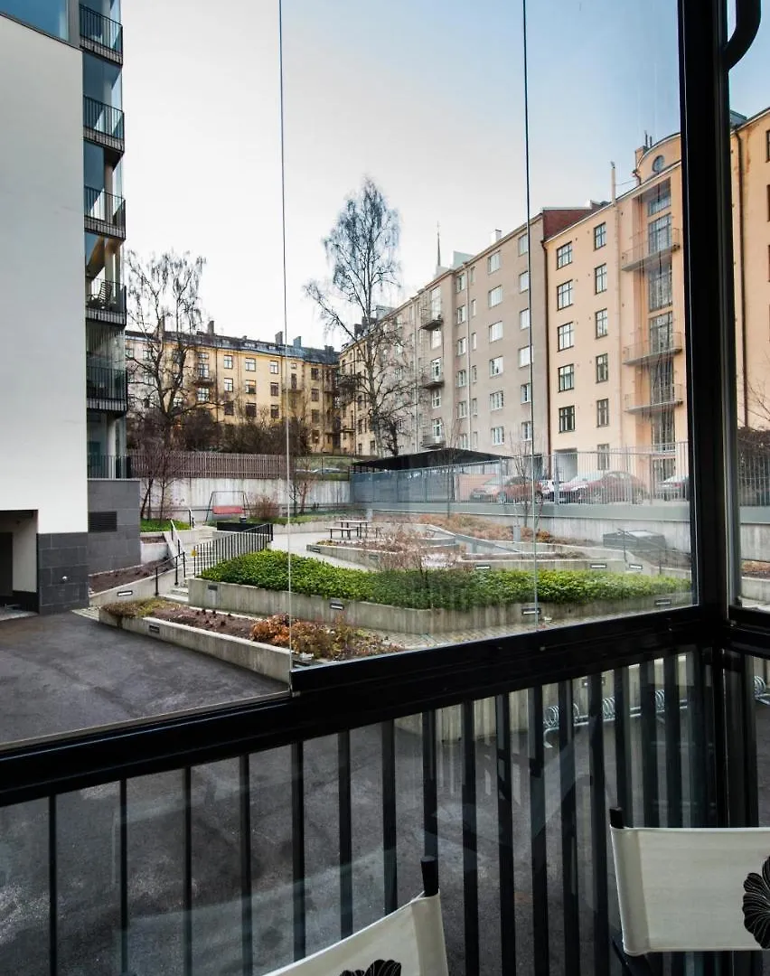 Aalto Toeoeloe Finnland